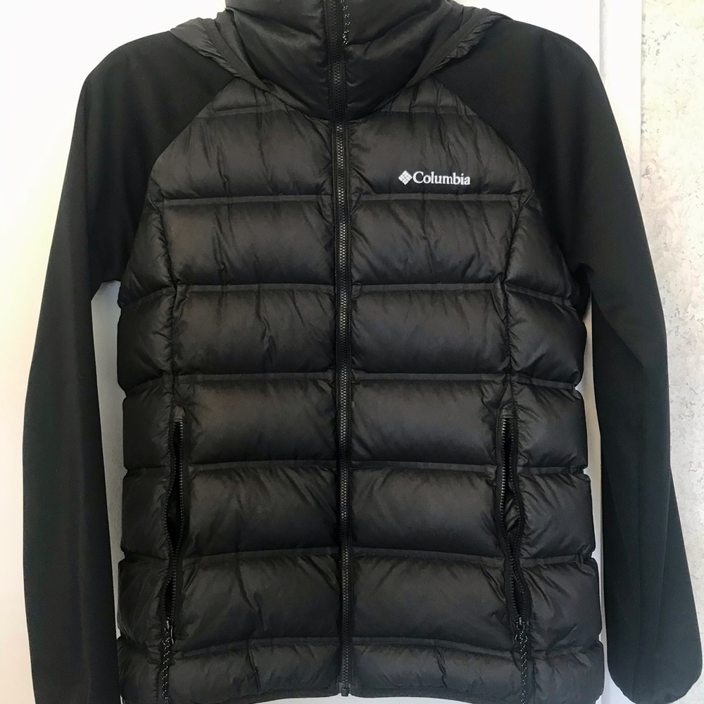 Columbia Jacket - Picture 4 of 6